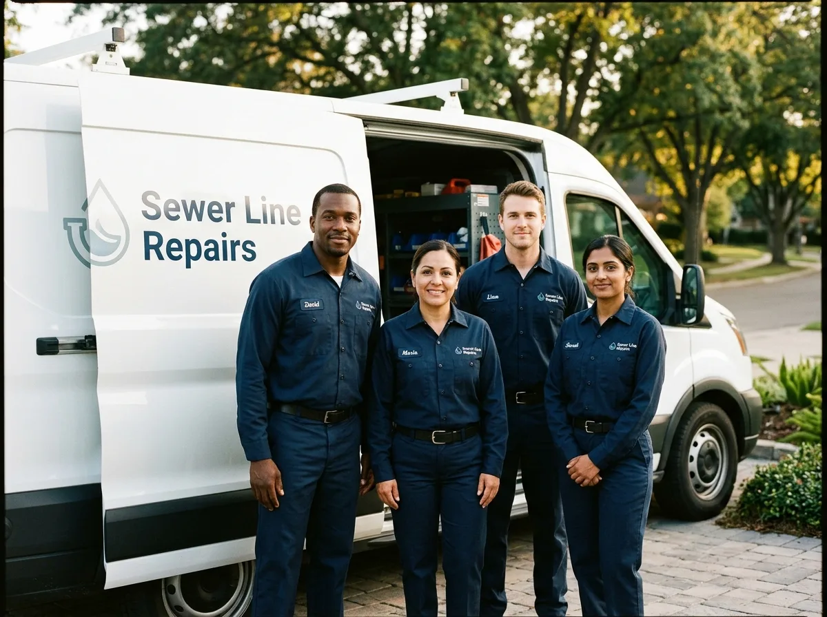 Emergency Plumber company in Waterloo, WI