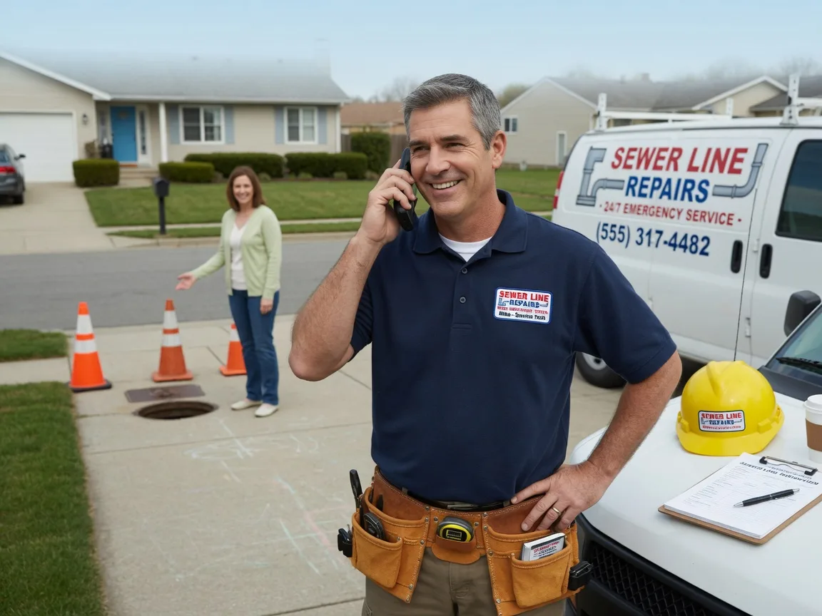 Emergency Plumber Waterloo, WI FAQs